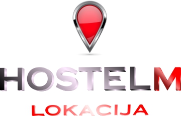 Pronađite Hostel u Beogradu koristeći Google i HereWeGo Mape
